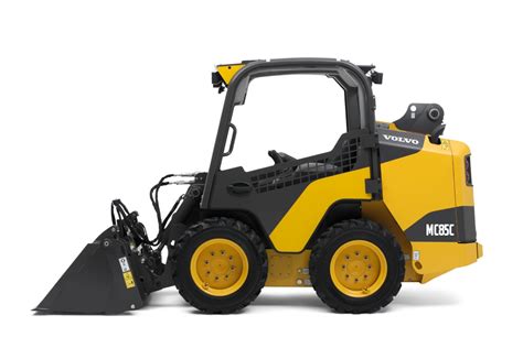 volvo skid steer mc85 manual|volvo skid steer loaders for sale.